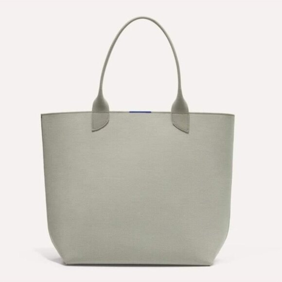 Rothys Lightweight Tote Sage - Picture 1 of 1